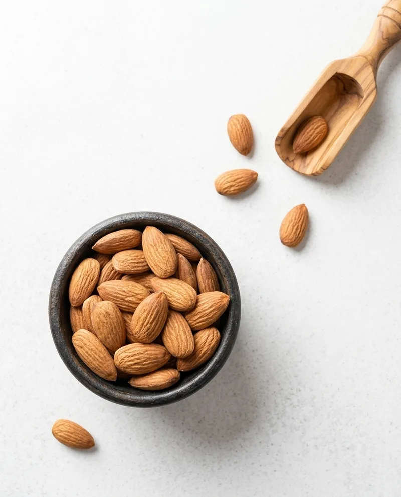 Almendras