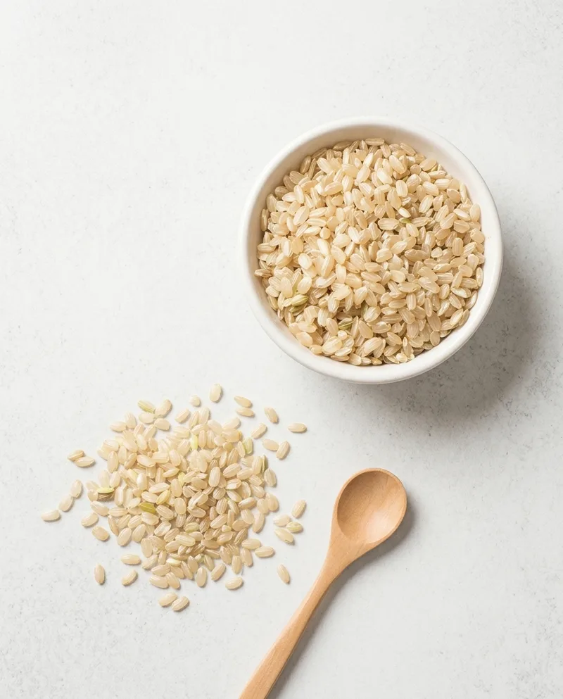 Arroz Yamani