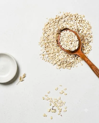 Avena instantanea