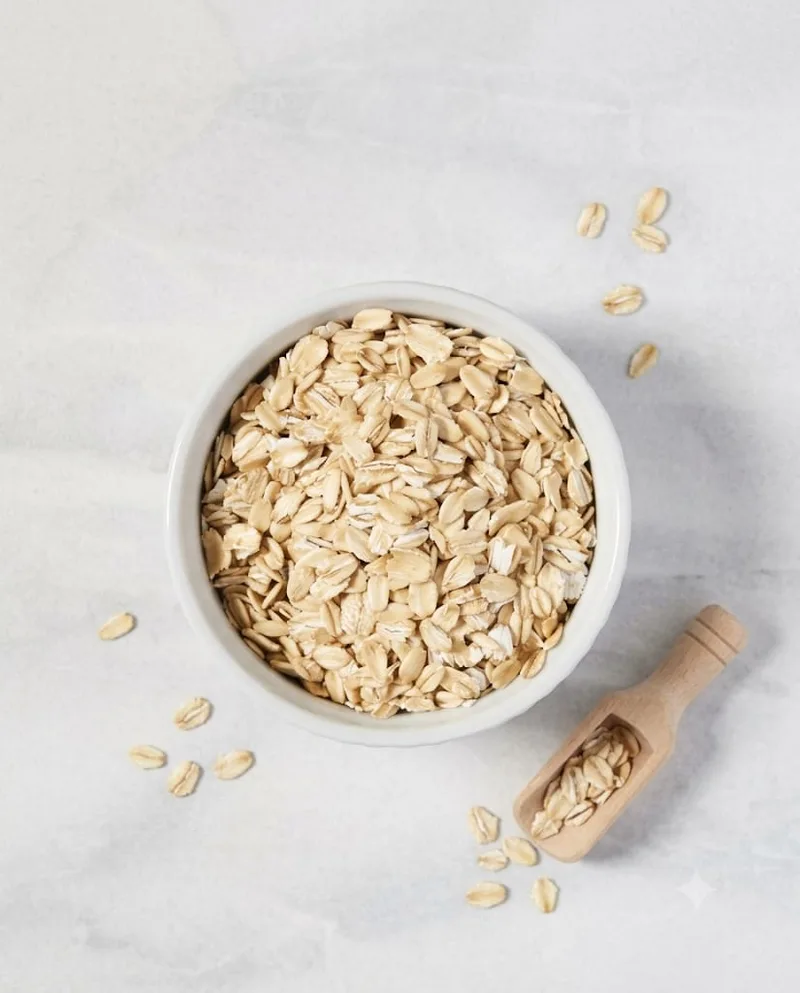 Avena tradicional
