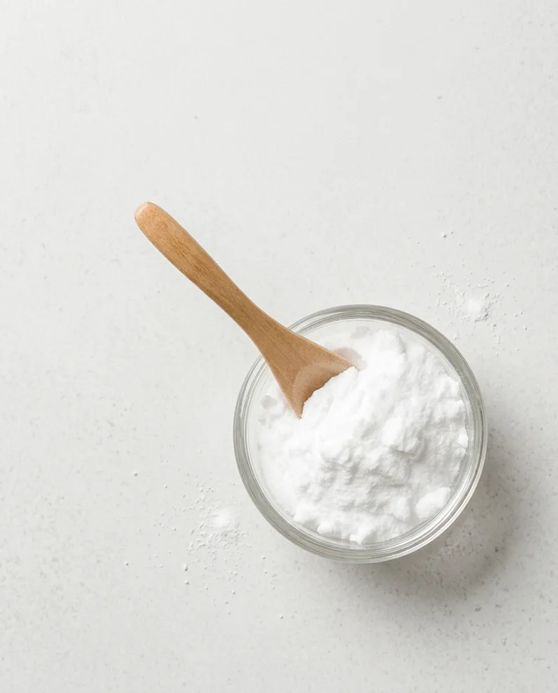 Bicarbonato de sodio
