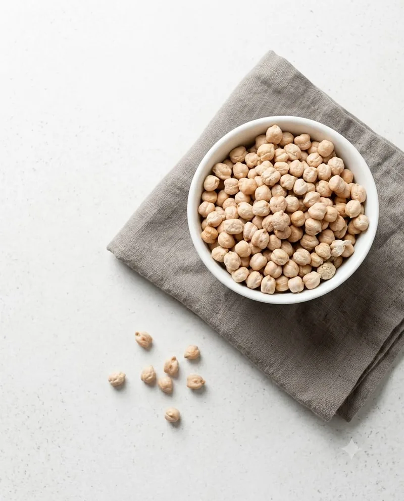 Garbanzos