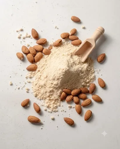 Harina de Almendras